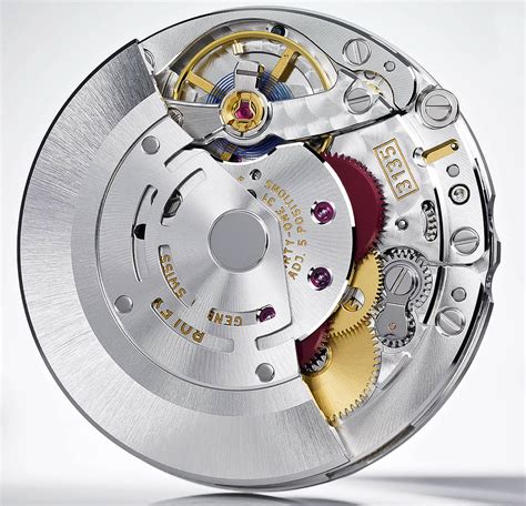 what is rolex movement|Rolex movement 3135 for sale.